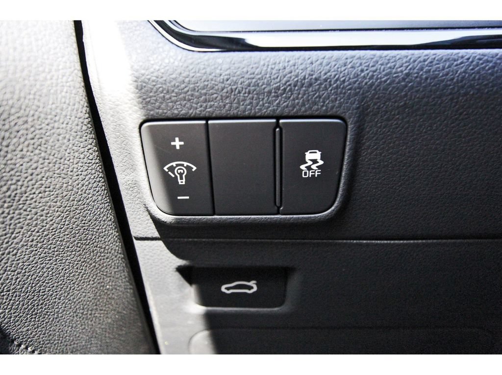 New 2026 Kia K5 GT-Line w/ GT-Line Red Interior Package FWD image 17