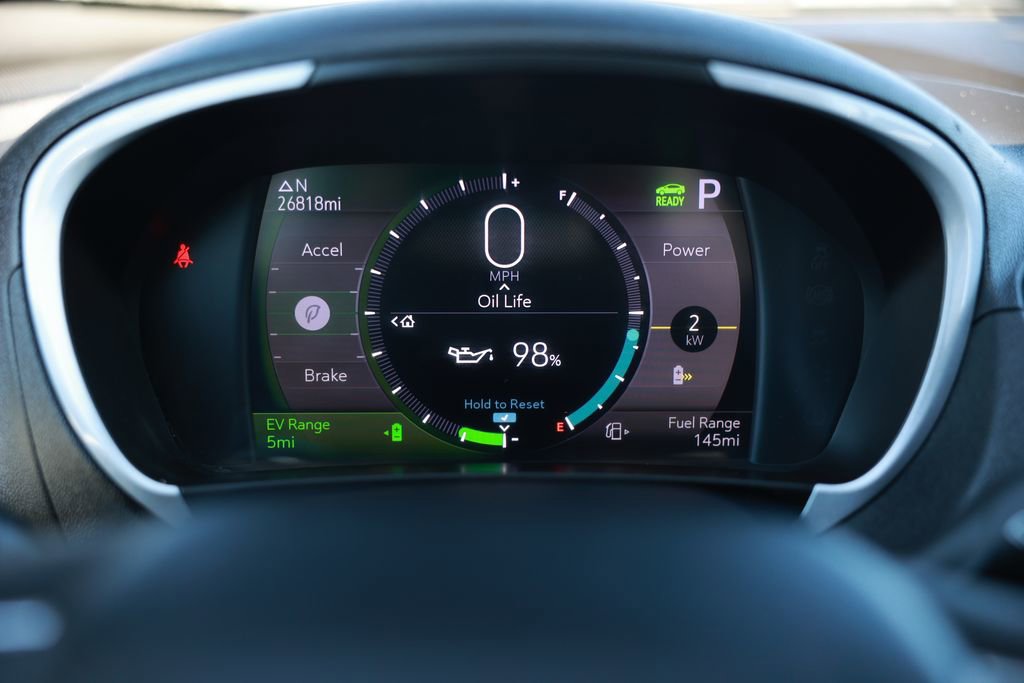 Used 2019 Chevrolet Volt LT image 19