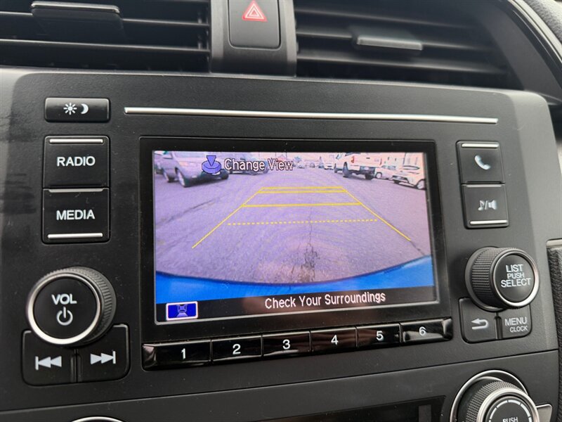 Used 2016 Honda Civic LX image 19