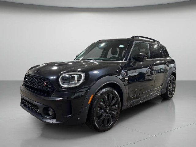 Used 2023 MINI Cooper Countryman S