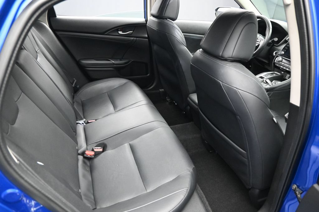 Used 2019 Honda Insight Touring image 26