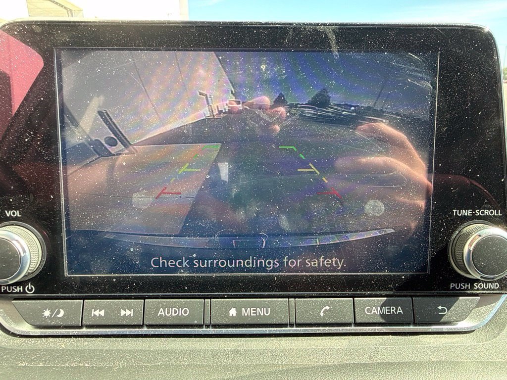 Used 2023 Nissan Rogue SV w/ SV Premium B Package AWD/4WD image 17