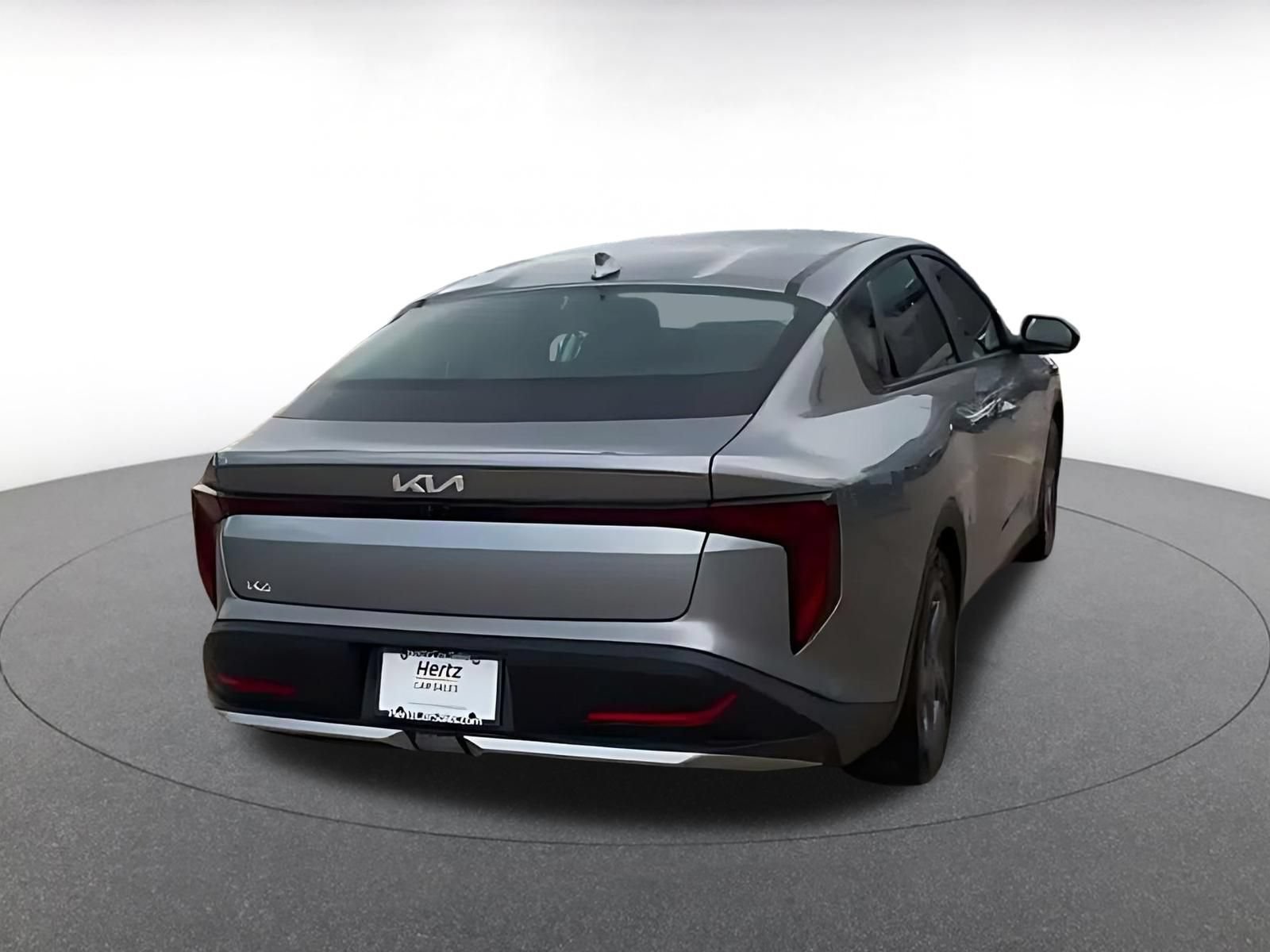 Used 2026 Kia K4 FWD image 13