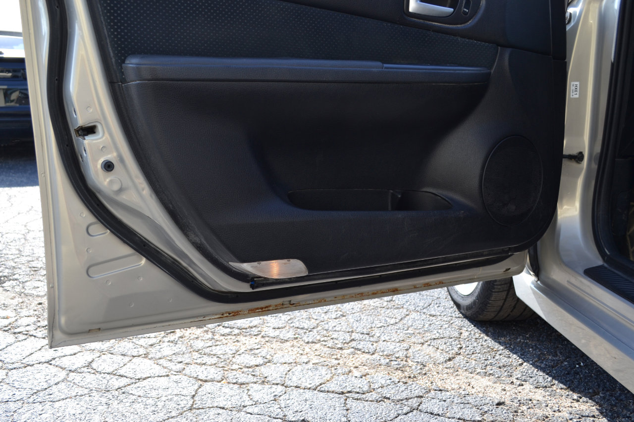 Used 2007 MAZDA MAZDA6 i Sport Value Edition image 25