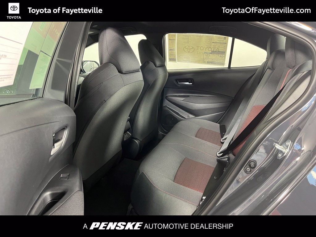 Used 2026 Toyota Corolla SE FWD image 26