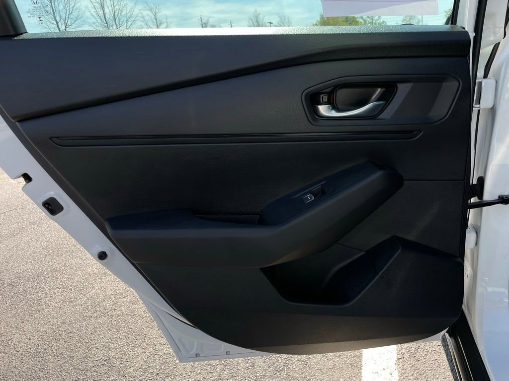 Certified 2025 Honda Accord Sport image 36