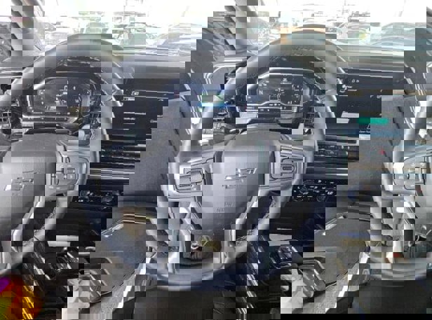 Used 2023 Chevrolet Silverado 1500 RST w/ All Star Edition Plus image 5