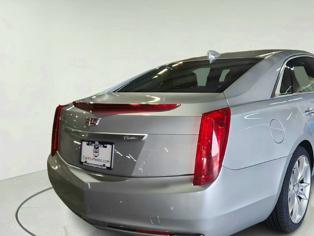 Used 2016 Cadillac XTS Premium FWD image 8