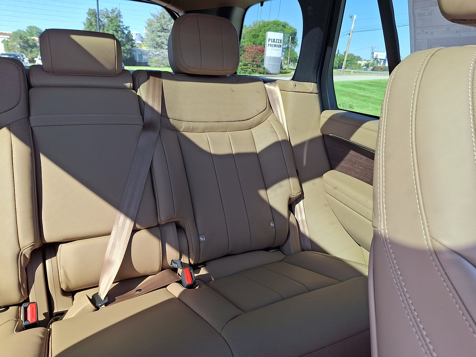 New 2027 Land Rover Range Rover SE AWD/4WD image 7