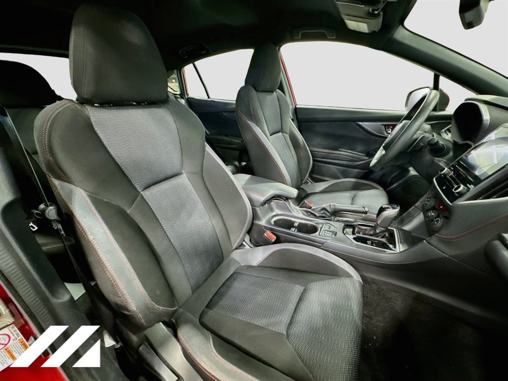 Used 2019 Subaru Impreza 2.0i Sport w/ Popular Package #2 AWD/4WD image 28