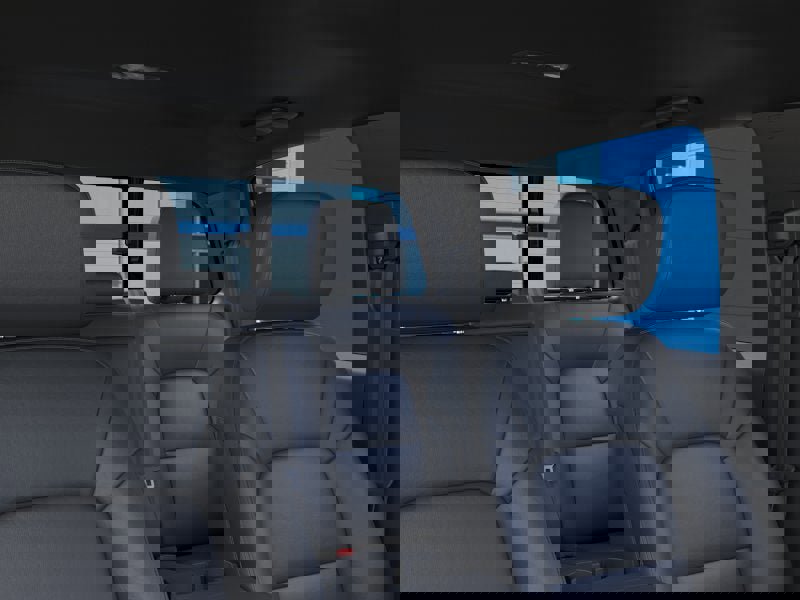 New 2026 Chevrolet Colorado LT w/ LT Convenience Package image 48