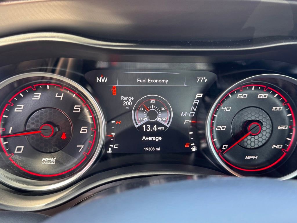 Used 2023 Dodge Charger SXT RWD image 20