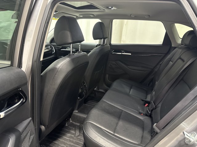 Certified 2022 Kia Seltos EX AWD/4WD image 14