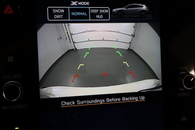 New 2026 Subaru Crosstrek 2.0i Premium image 21