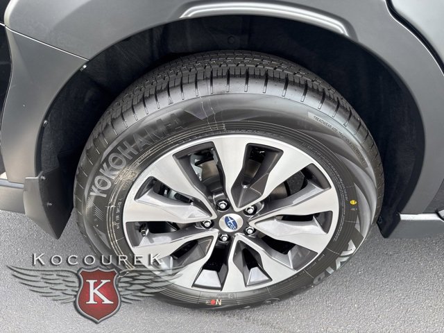 New 2025 Subaru Outback Touring XT w/ Popular Package #2 image 10