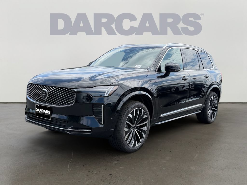 New 2026 Volvo XC90 T8 Ultra w/ Protection Package Premier AWD/4WD image 2