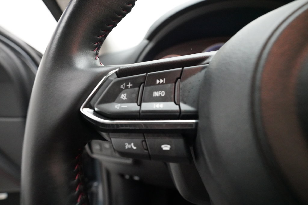 Used 2024 MAZDA CX-5 Carbon Edition AWD/4WD image 18