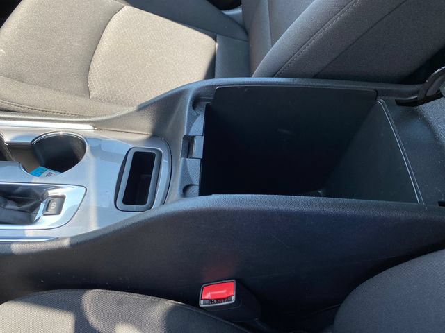 Certified 2023 Chevrolet Malibu LT FWD image 14
