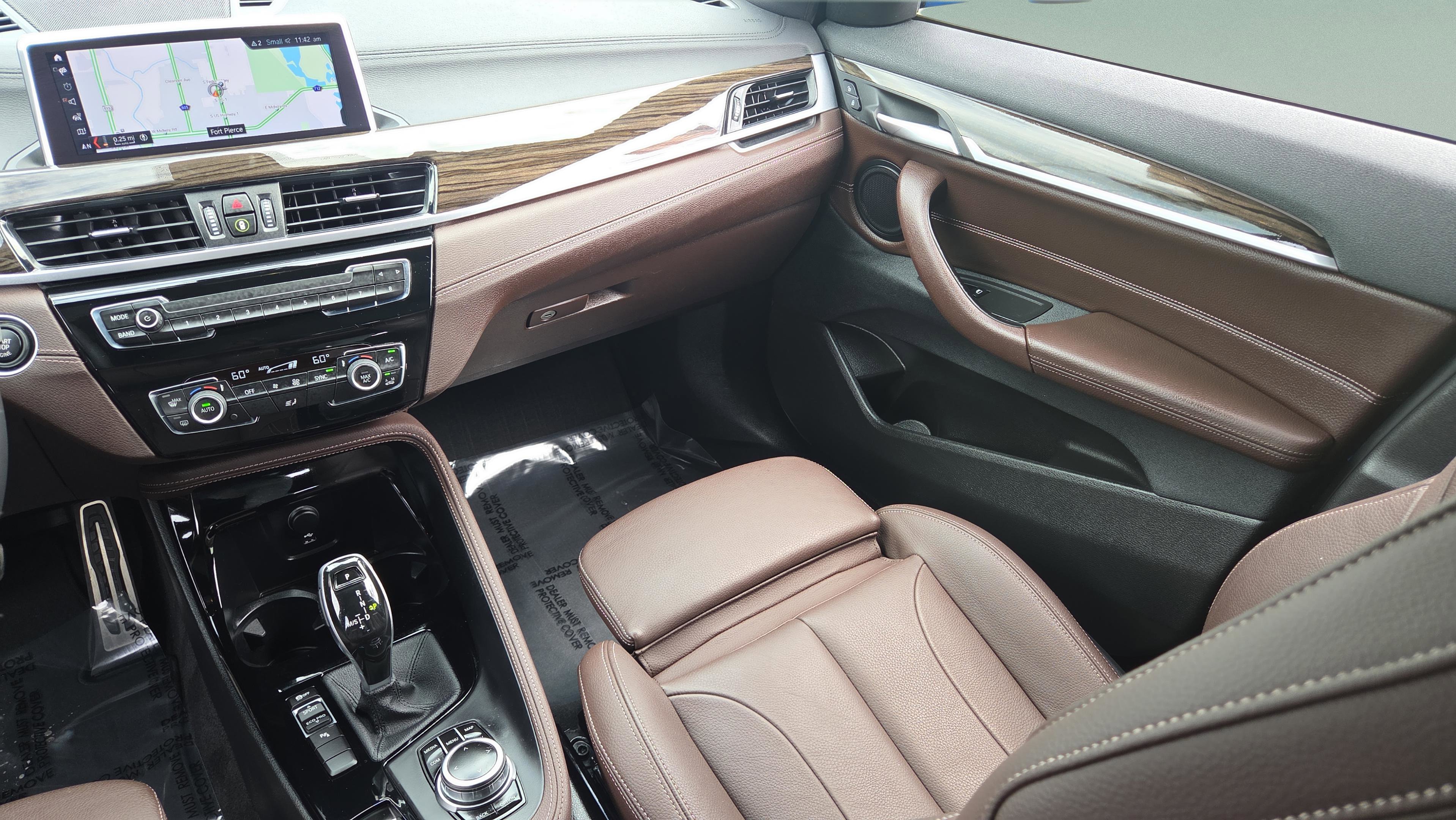 Used 2023 BMW X2 sDrive28i w/ M Sport Package FWD image 14