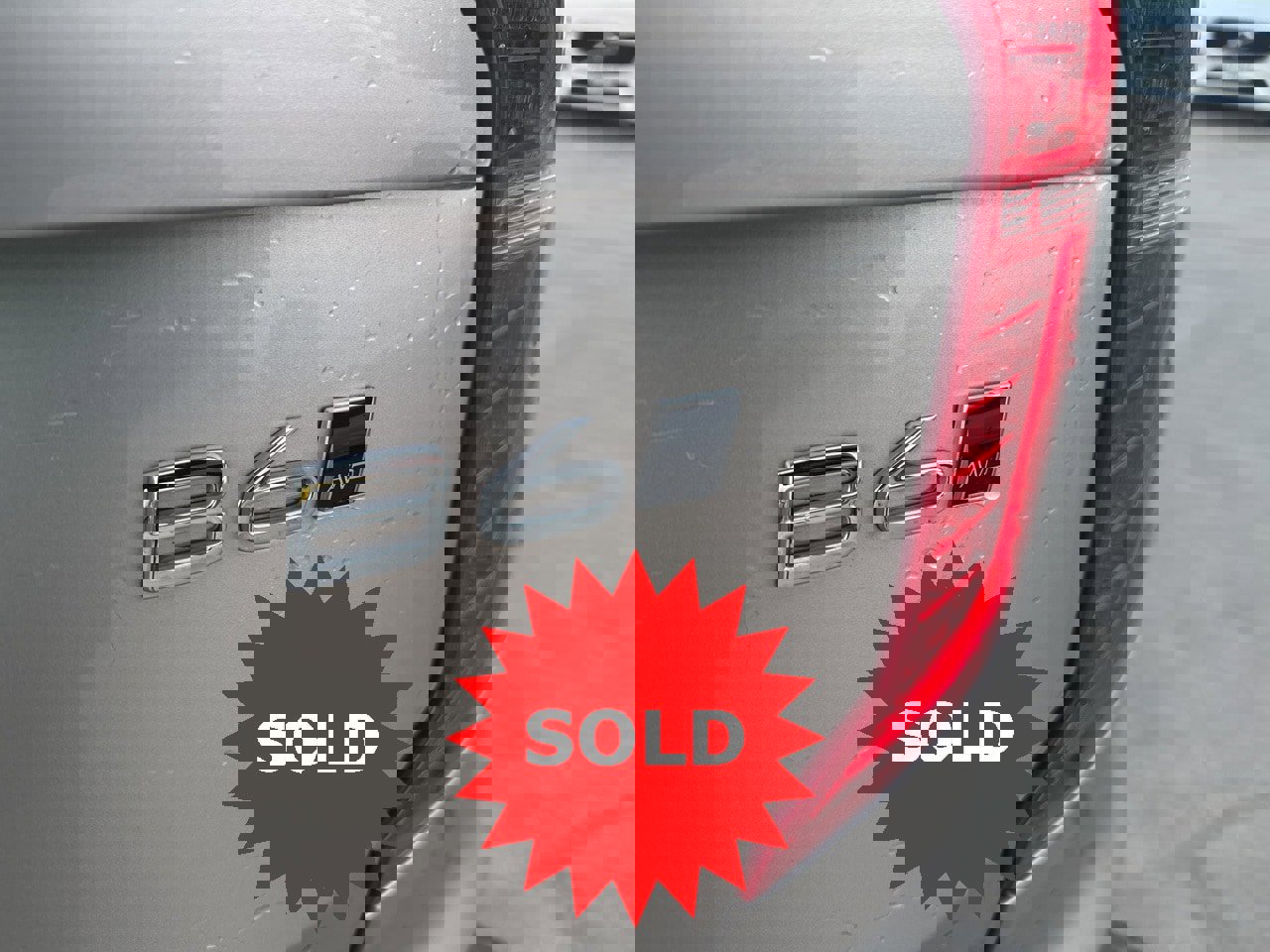 Certified 2023 Volvo XC90 B6 Ultimate w/ Lounge Package image 7