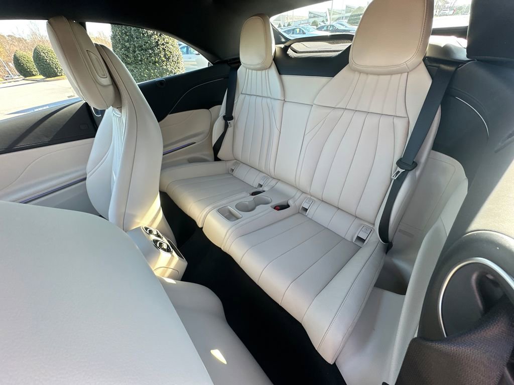 New 2026 Mercedes-Benz CLE 53 AMG 4MATIC Cabriolet image 21