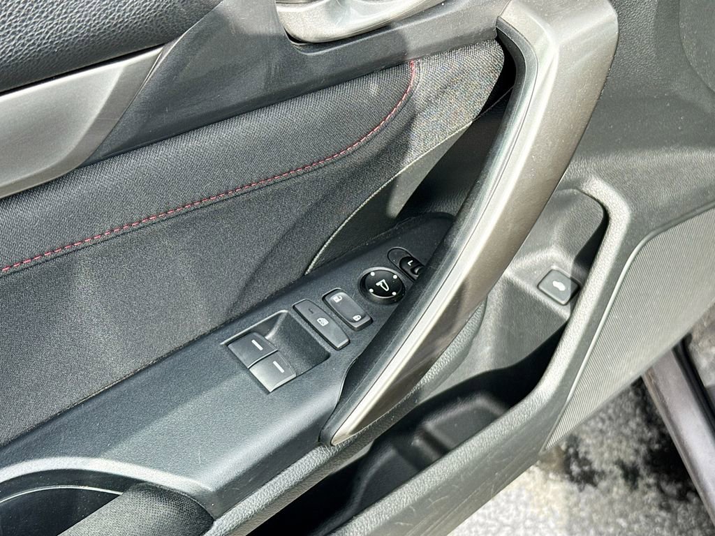 Used 2020 Honda Civic Si image 17