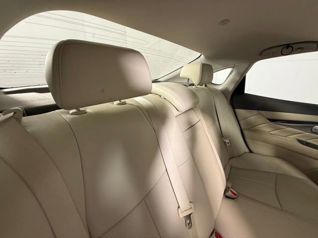 Used 2012 INFINITI M37 w/ Premium Pkg image 27