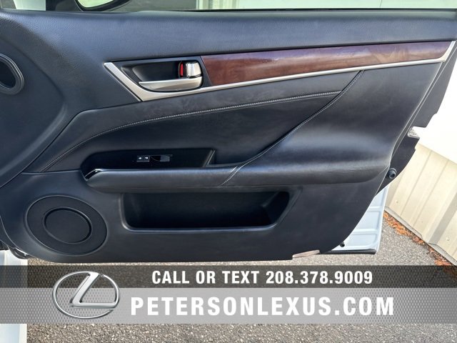 Used 2015 Lexus GS 350 AWD image 10