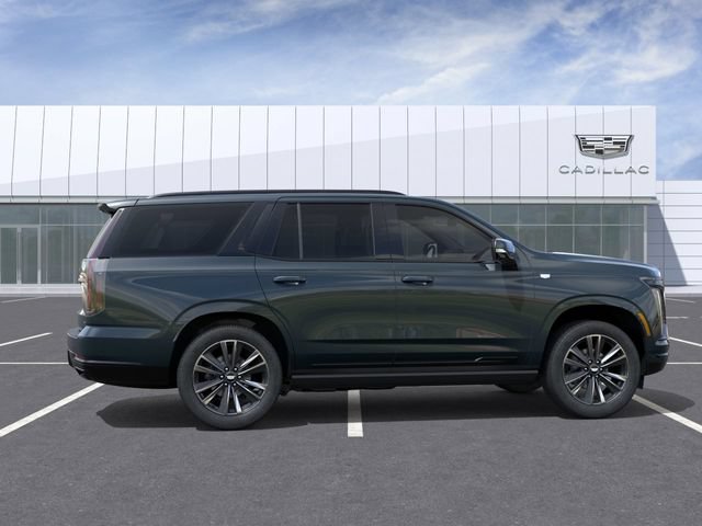 New 2026 Cadillac Escalade Sport RWD image 5