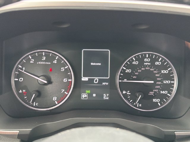 New 2027 Subaru Ascent Limited AWD/4WD image 11