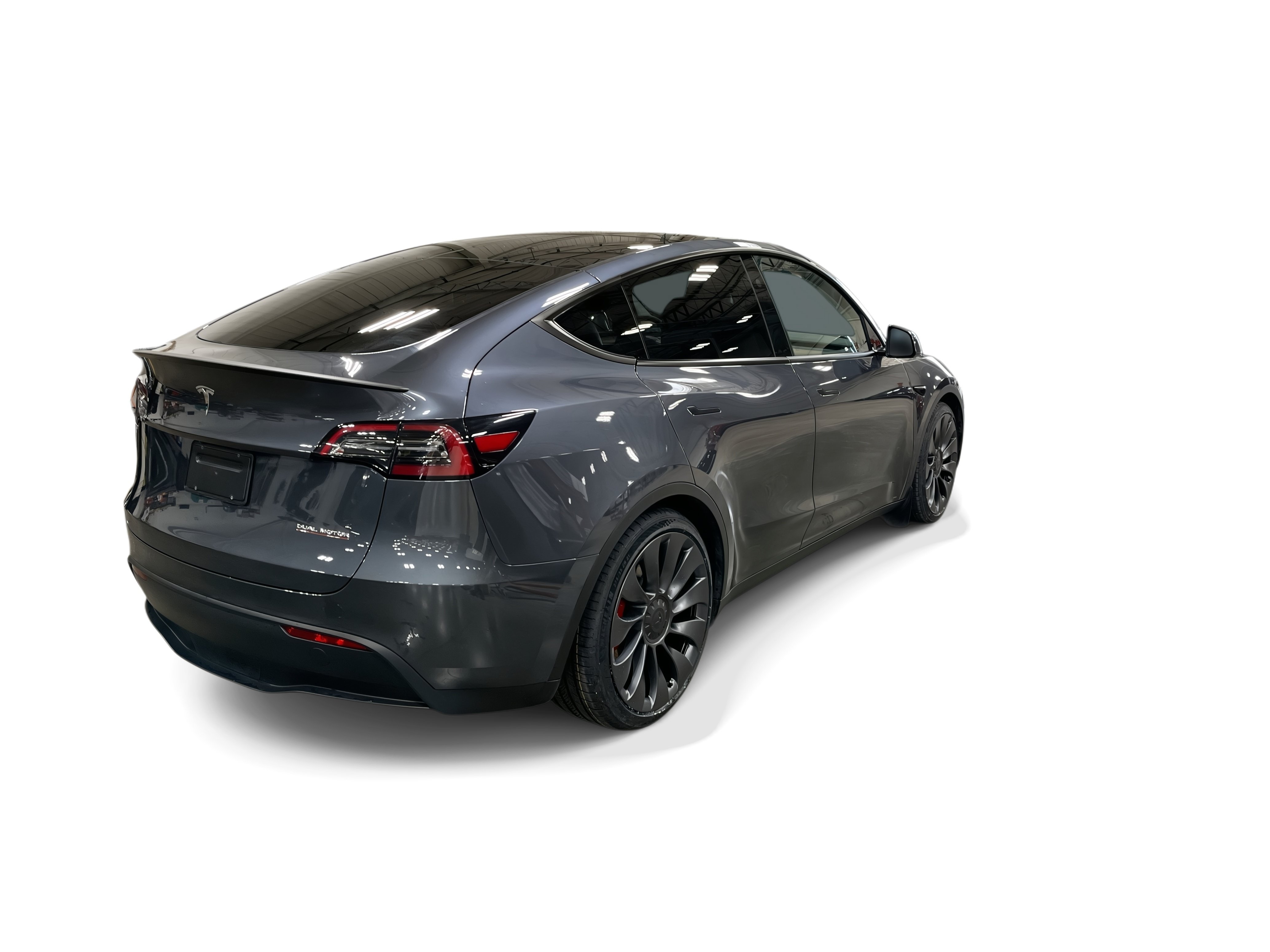 Certified 2023 Tesla Model Y Performance AWD/4WD image 6
