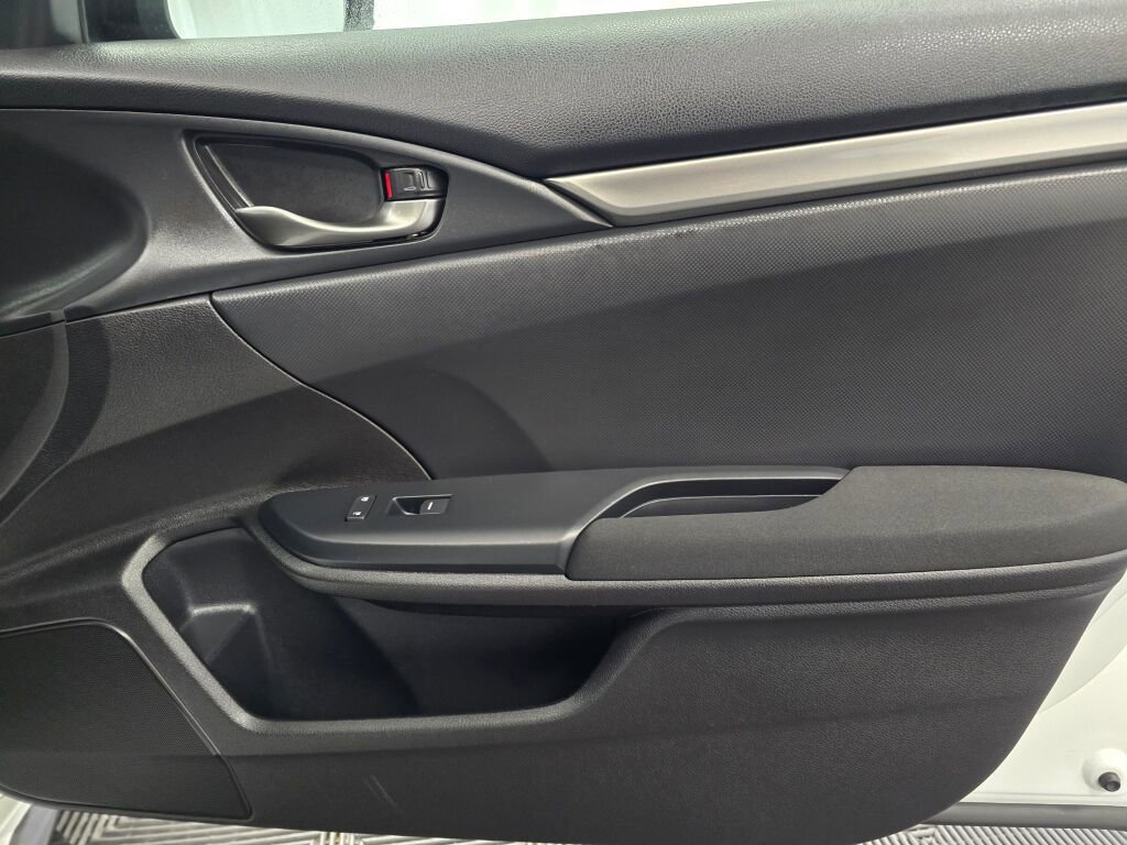 Used 2019 Honda Civic Sport image 24