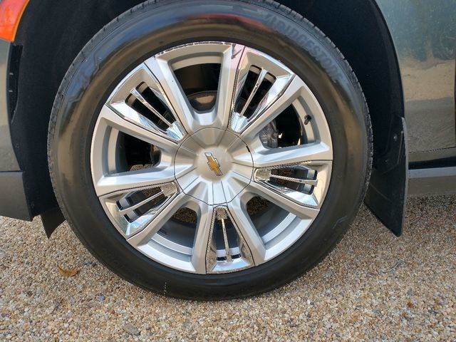 Used 2021 Chevrolet Tahoe High Country image 24