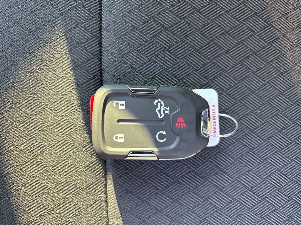 Used 2022 Chevrolet Silverado 1500 RST image 33