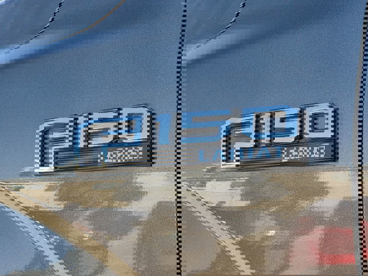 Used 2019 Ford F150 Lariat image 20