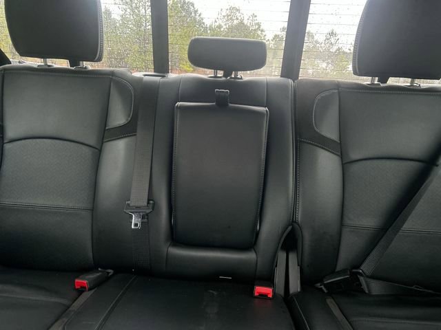 Used 2025 RAM 2500 Laramie w/ Night Edition image 25