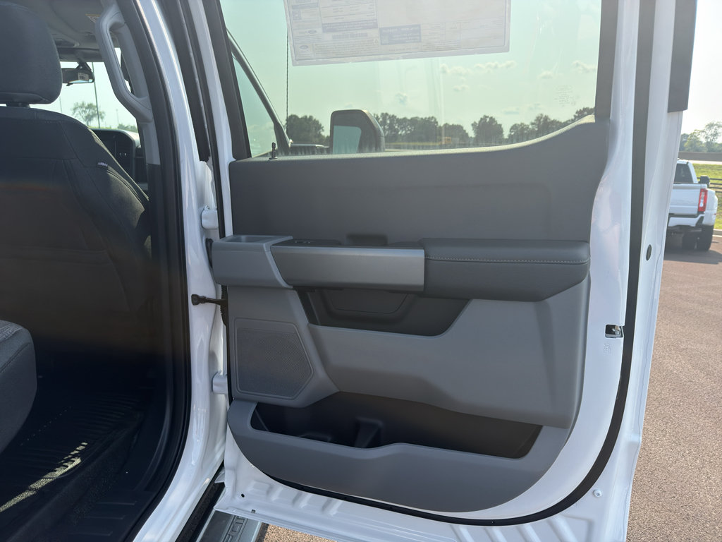 New 2026 Ford F250 XLT AWD/4WD image 22