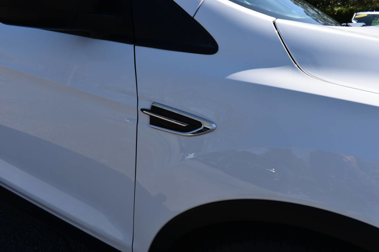 Used 2019 Ford Escape S image 35