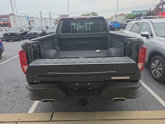 Used 2023 GMC Sierra 1500 Elevation w/ Preferred Package AWD/4WD image 11