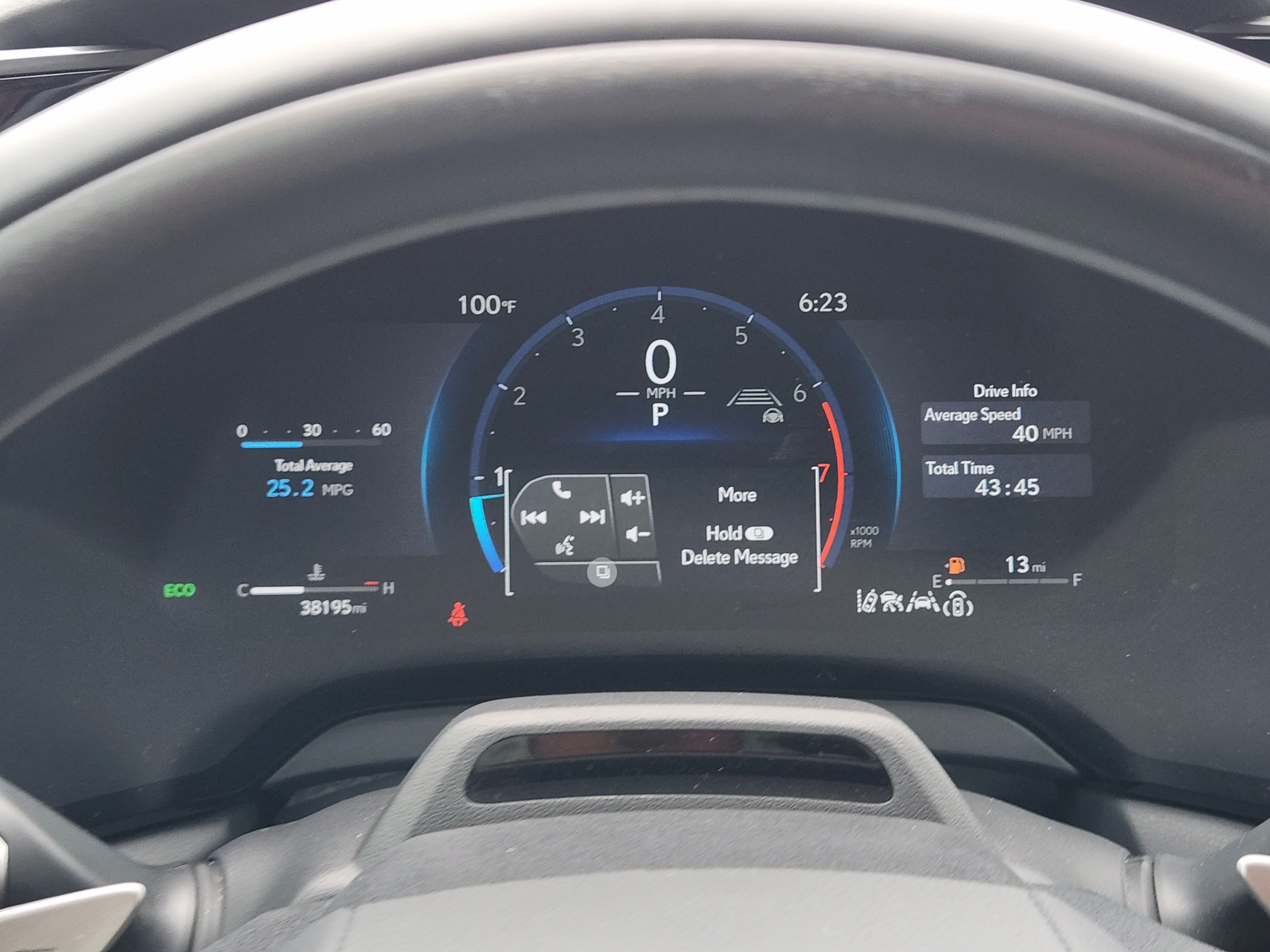 Certified 2025 Lexus RX 350 Premium Plus w/ Convenience Package FWD image 8