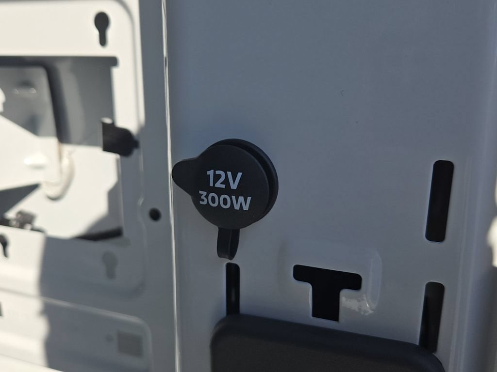 New 2026 Ford Transit 150 Low Roof RWD image 34