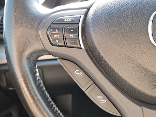 Used 2010 Acura TSX Sedan FWD image 12
