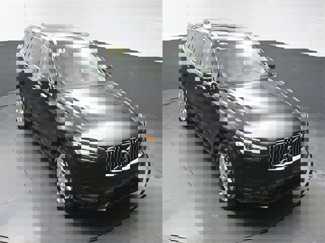 Used 2021 Volvo XC90 T5 Momentum w/ Climate Package image 43