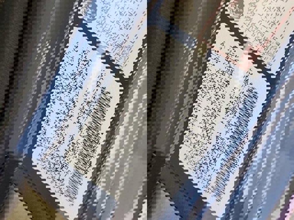 New 2024 Nissan Z NISMO w/ Floor Mat Package image 28