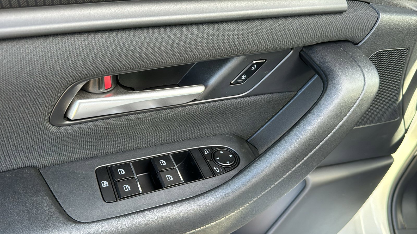 New 2026 MAZDA CX-70 SC image 12