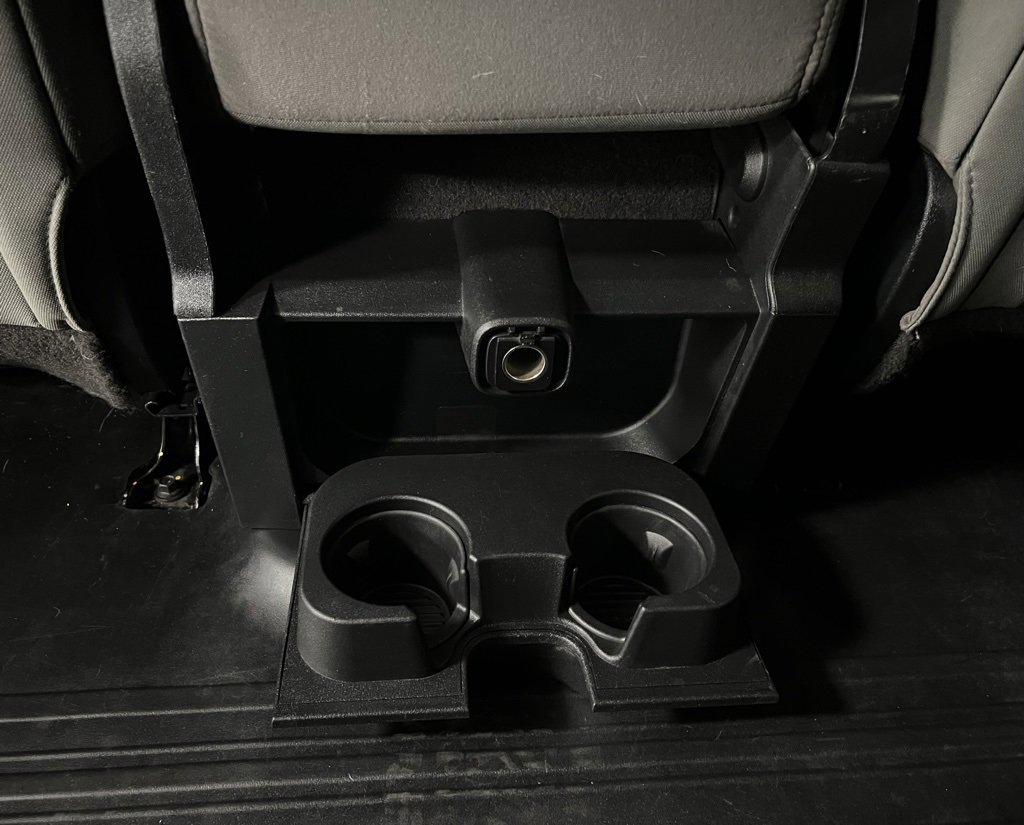 Used 2016 Ford F150 XL w/ XL Power Equipment Group image 51