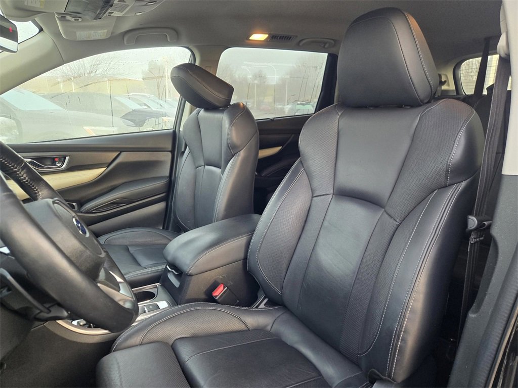 Used 2022 Subaru Ascent Limited image 20