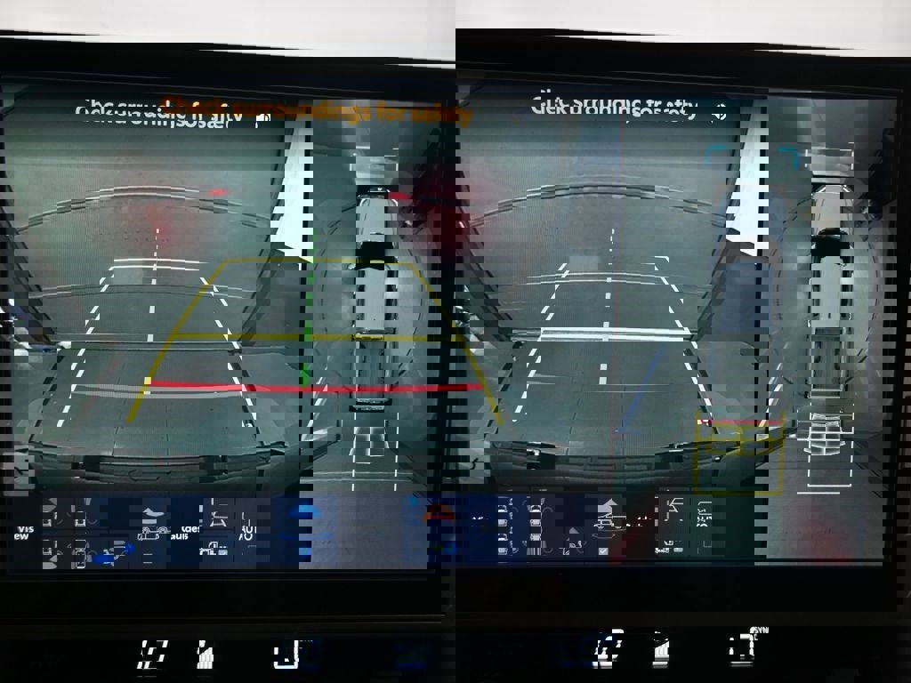 New 2026 Toyota Tundra Platinum image 13