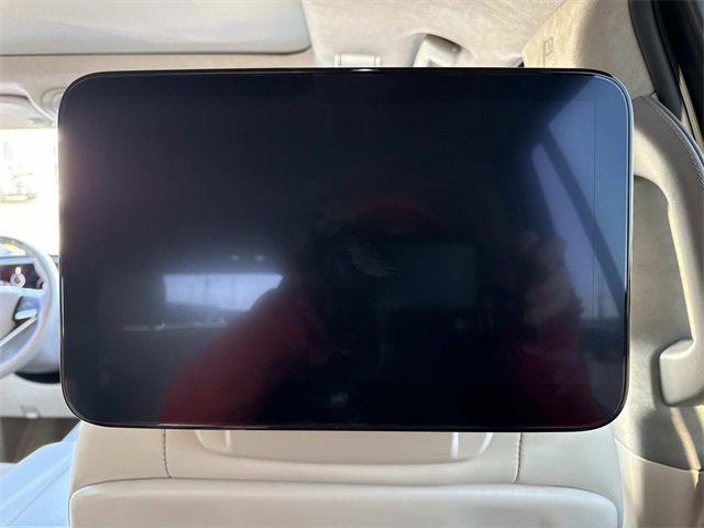 Certified 2024 Cadillac Escalade Premium Luxury Platinum w/ LPO, Floor Liner Package image 18