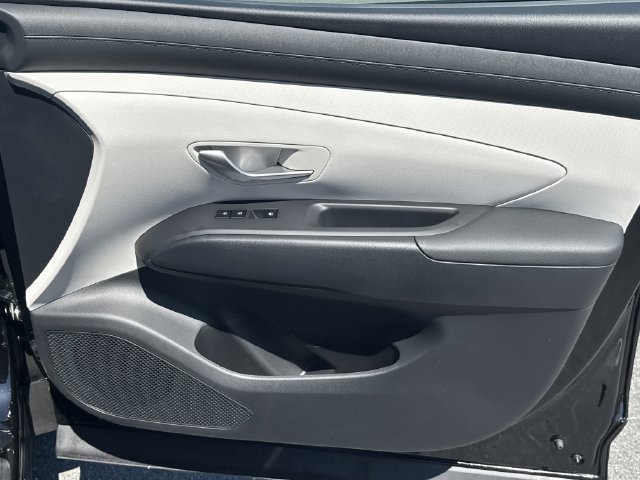 New 2026 Hyundai Tucson Blue SE AWD/4WD image 16